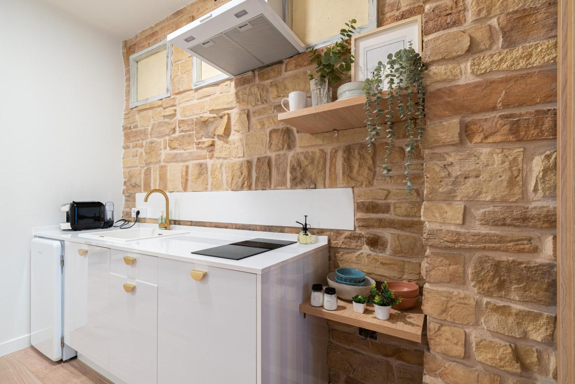 Apartamentos Turisticos Fatima, En El Centro De Vigo Esterno foto