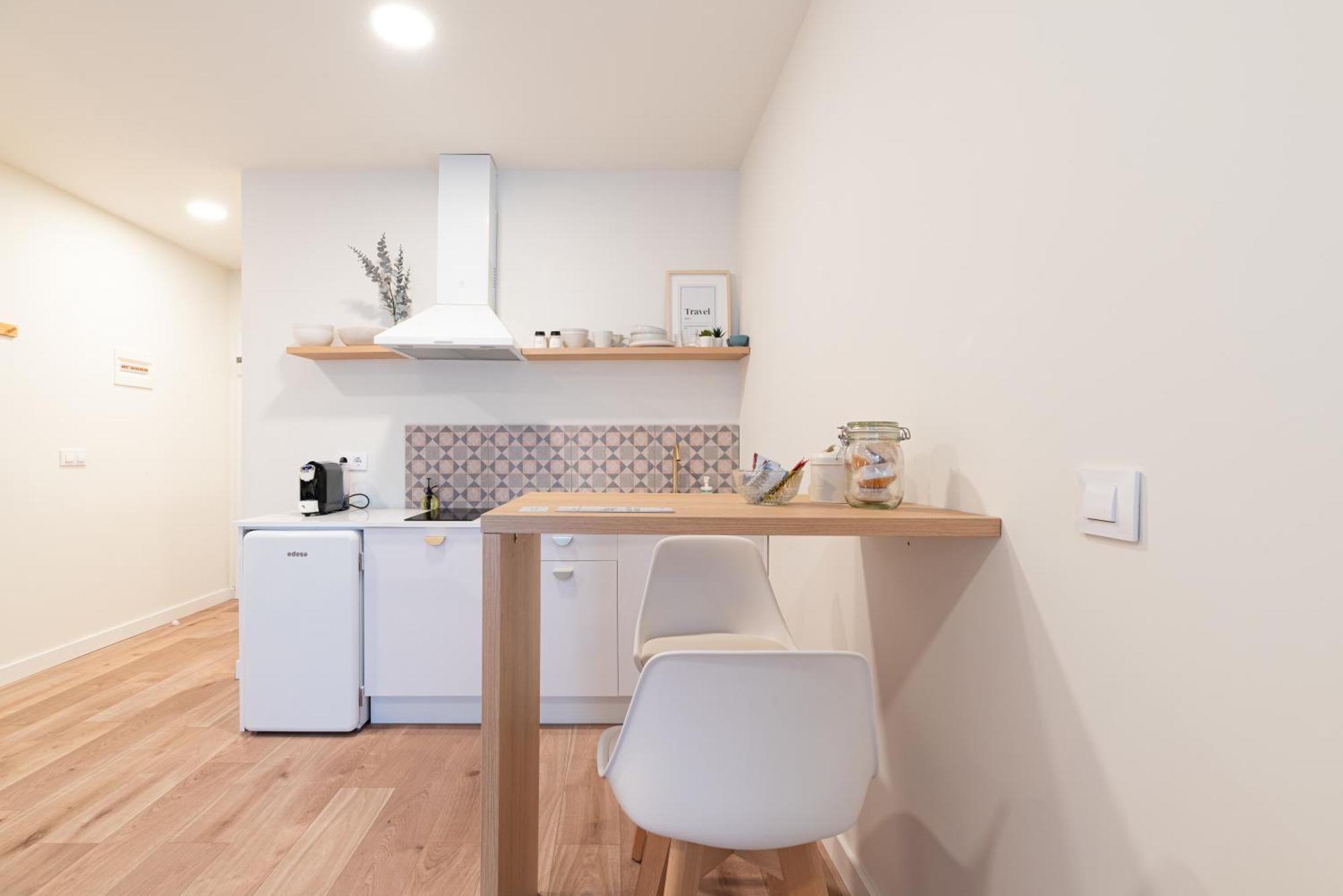 Apartamentos Turisticos Fatima, En El Centro De Vigo Esterno foto