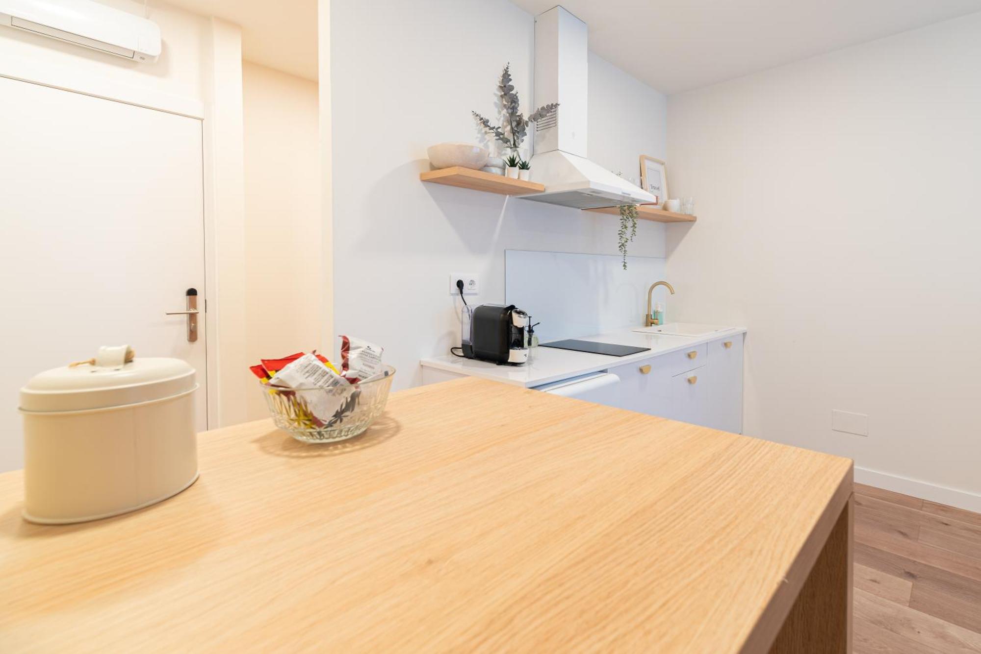 Apartamentos Turisticos Fatima, En El Centro De Vigo Esterno foto