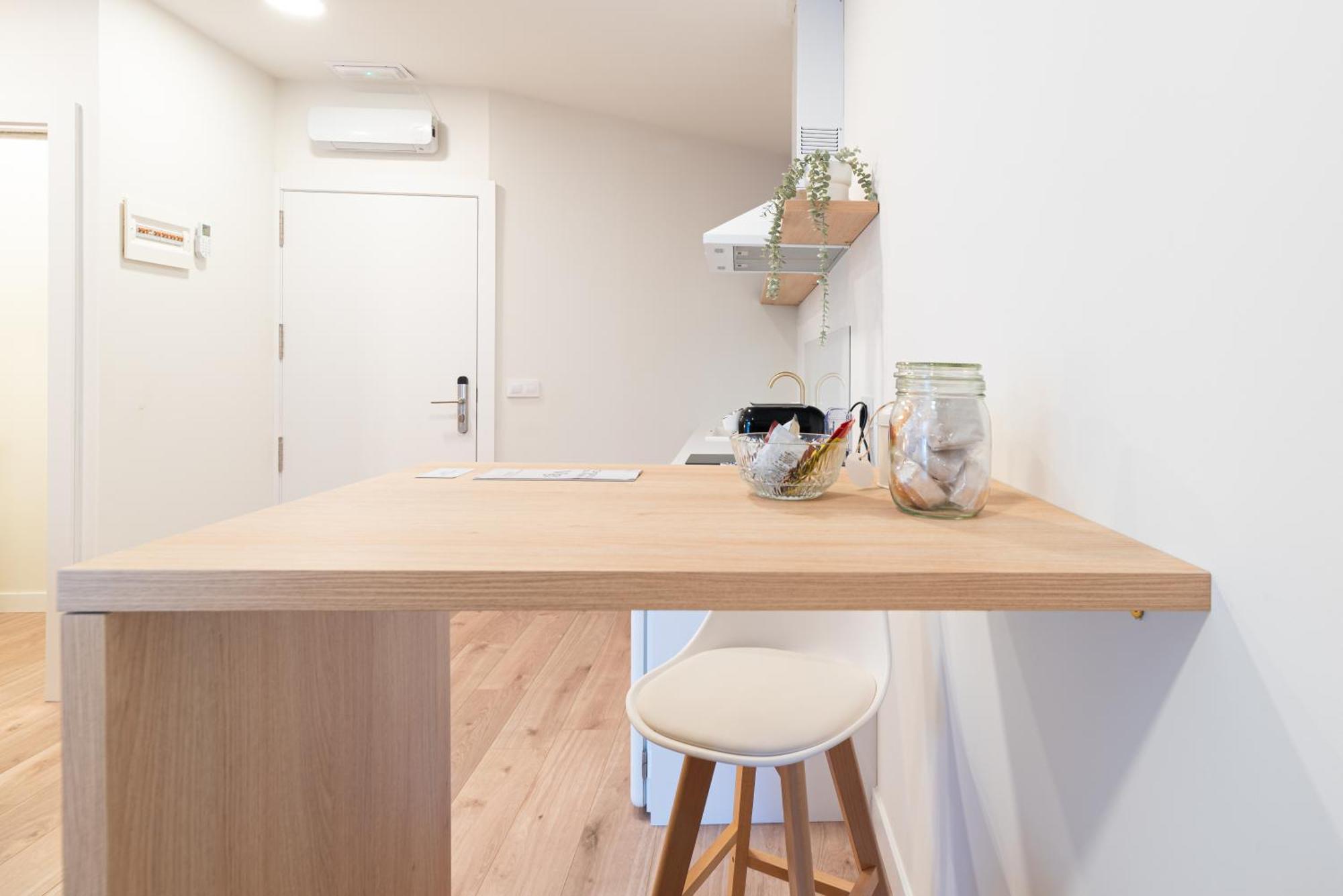 Apartamentos Turisticos Fatima, En El Centro De Vigo Esterno foto