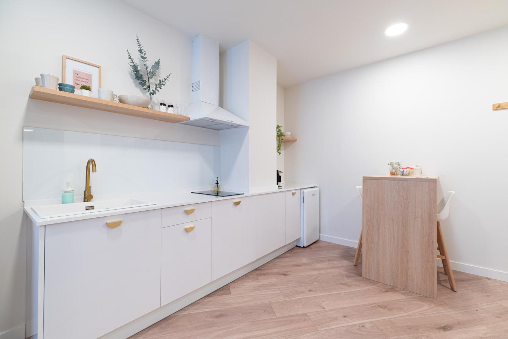 Apartamentos Turisticos Fatima, En El Centro De Vigo Esterno foto